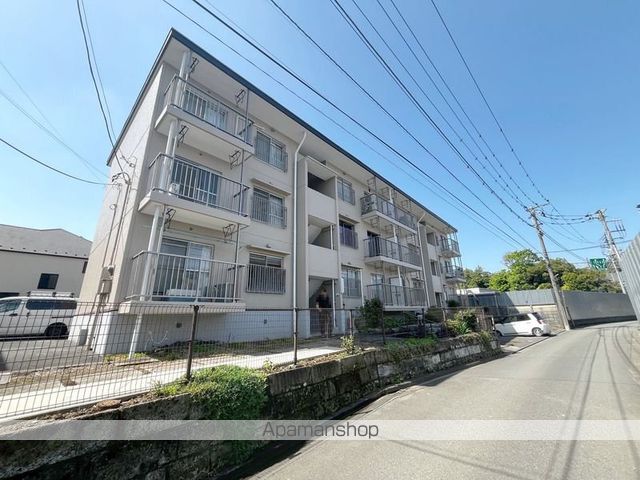 サンセール三鷹