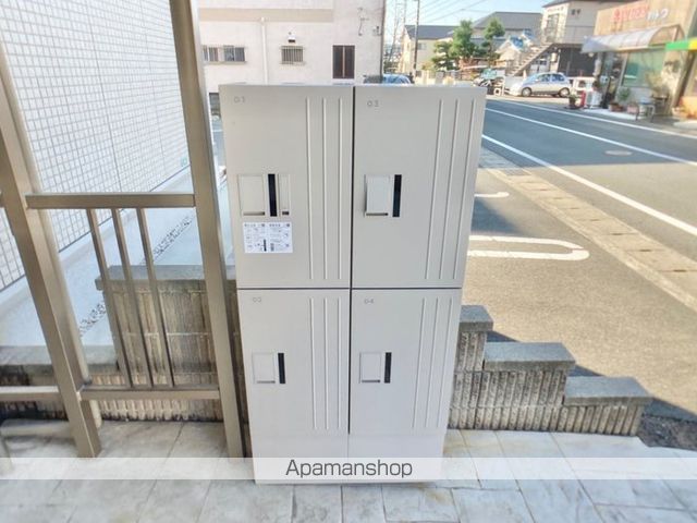 新棒屋第一城北ハイツのその他写真