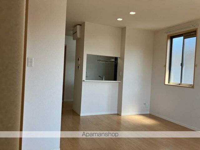 和歌山県和歌山市湊[2LDK/68.84m2]の内装5