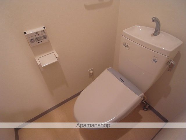 堺町センタービルの内装写真