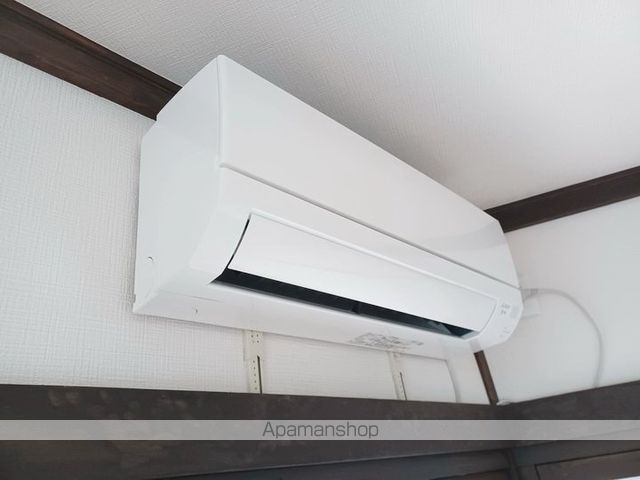 各務八番町ビルの内装写真