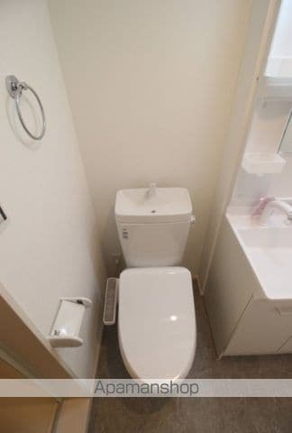 エスペランサ庚台の内装写真