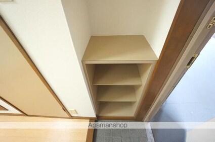 エトワール和泉[1R/23.25m2]の内装4