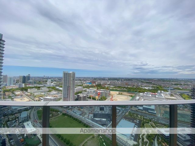 幕張ベイパークライズゲートタワーのその他写真