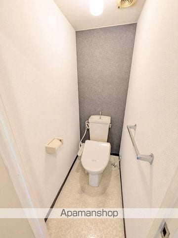 VIVA小山の内装写真