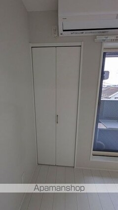 Ｙｕｕ黒砂[1LDK/37.26m2]の内装1