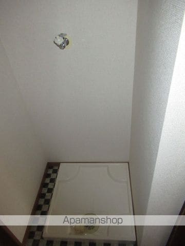 カリヨンコートの内装写真