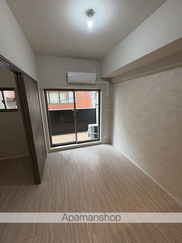 ESLEADRESIDENCETHEGRAND大阪福島AXISの内装写真