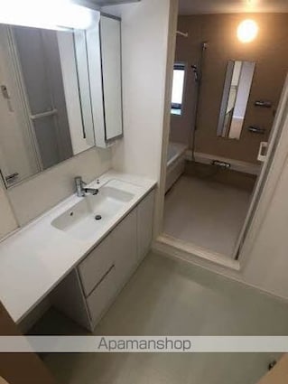 エテルナ・Ｍ[3LDK/71.95m2]の洗面所