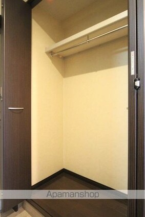 ＮＥＲＯ[1K/25.38m2]の収納