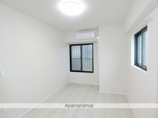 レーベン加治屋町 MID COREの内装写真