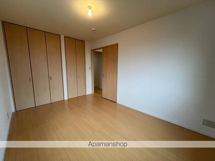 和歌山県和歌山市松ケ丘２丁目[2LDK/58.1m2]の内装4