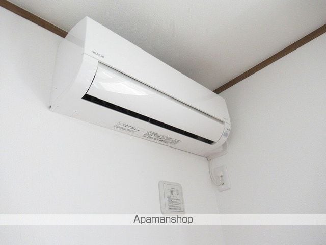 グランルークの内装写真