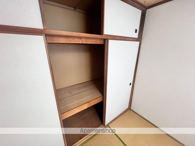 ノア柏ヶ丘の内装写真