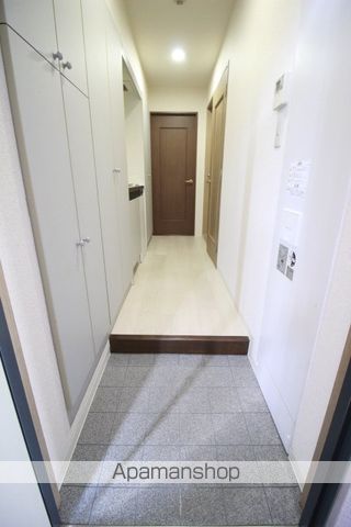 シティガーデンオオヤマの内装写真
