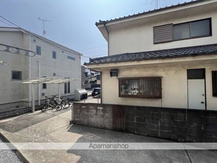 プリズム八千代台[1R/26.08m2]の眺望