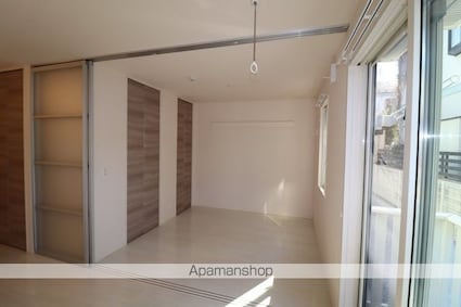 フィオーレルミエール　フィオーレ[1LDK/38.29m2]の内装