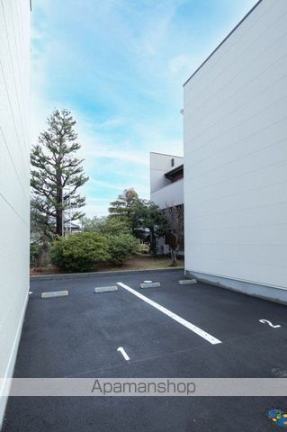 KIBOHの外観写真