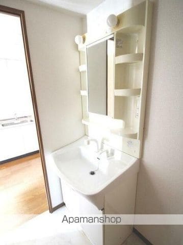 アンプルール フェール 柏の内装写真