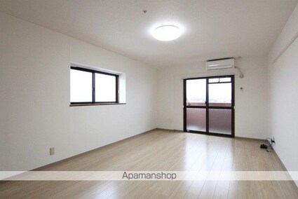 フォルテ小坂[1K/35.74m2]のリビング・居間