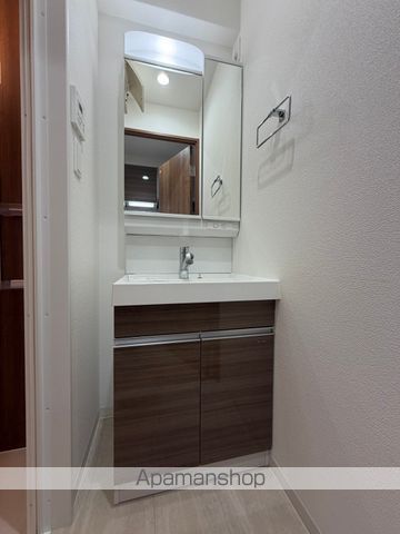 リブネスコート大阪大学前の内装写真