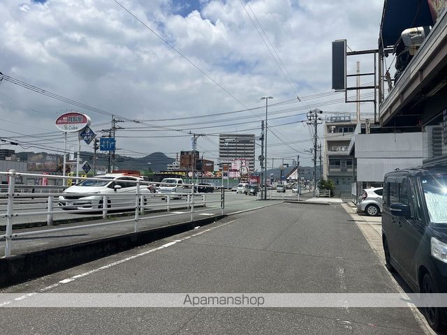 ファミールすみれの周辺写真