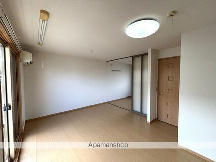 ウィンクルム[1LDK/36.06m2]の内装6