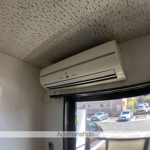 エレガンスコート瀬田の内装写真