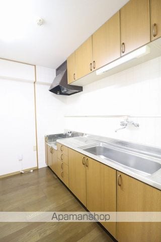 サンフィールズ朝日の内装写真