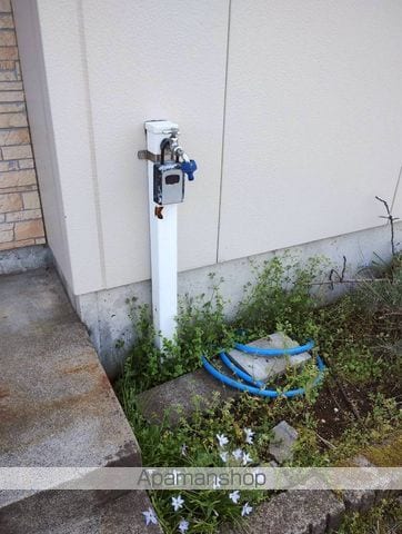 信越本線 亀田駅 徒歩55分 1階建 築21年のその他写真