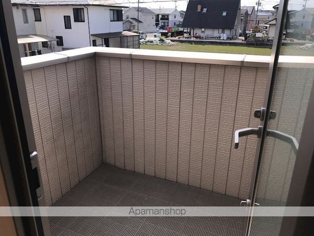 ジュピター Bの内装写真