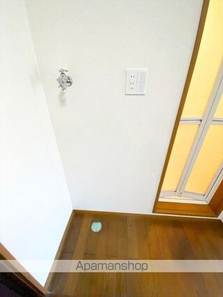 ベルハイム天神[1K/21.6m2]の内装4