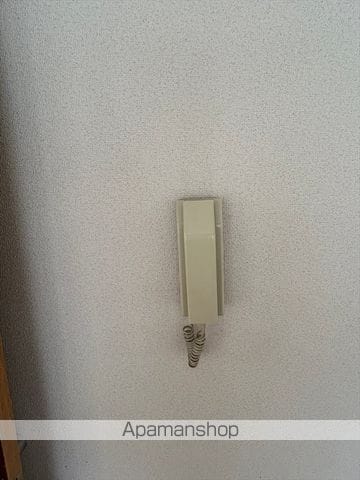 リバーサイド桶狭間の内装写真