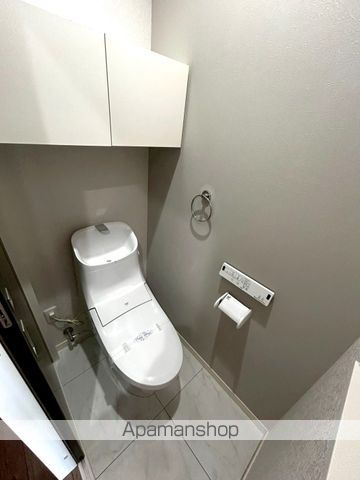PRECIO金田の内装写真