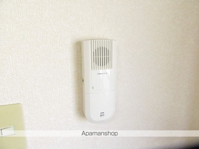 ヘリオス378相互の内装写真