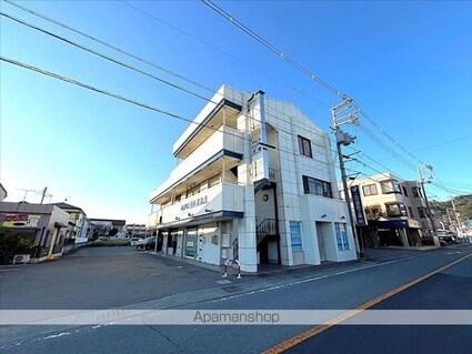 向葵ビル[店舗/37.6m2]の外観4