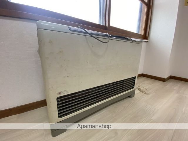 マキシタビルの内装写真