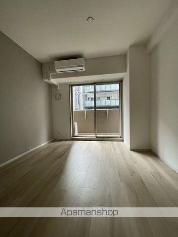 ARTIZA瓦屋町IIの内装写真