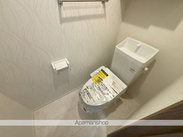 グランベールの内装写真