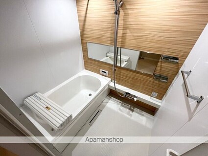 シトリネ[2LDK/62.45m2]のバス