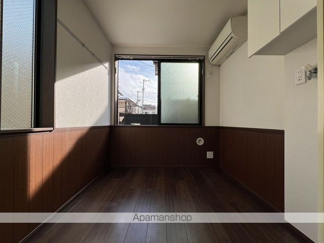 JLBグランエクリュ高円寺IIのその他写真