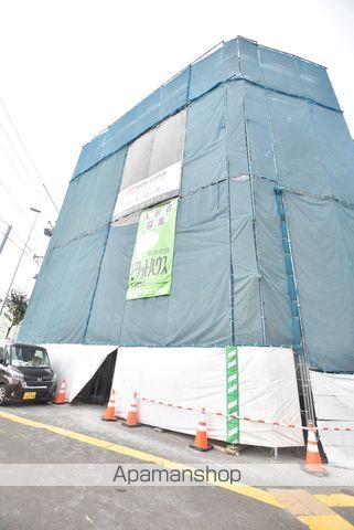 GRAND PLUS N23の外観写真