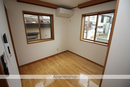 シャガール千富[1LDK/42m2]の内装3