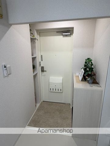 K&Lマンションの内装写真