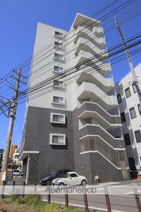 ＩＬ　ＭＡＲＥ[1LDK/41.13m2]の外観4