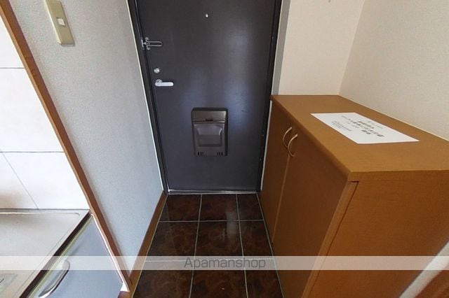 フォンテーヌ昭和町の内装写真