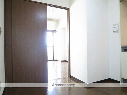 東京都世田谷区松原３丁目[1DK/27.56m2]のその他内装