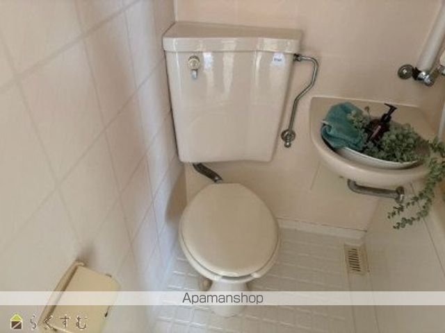 マエサンハイツ希望が丘の内装写真