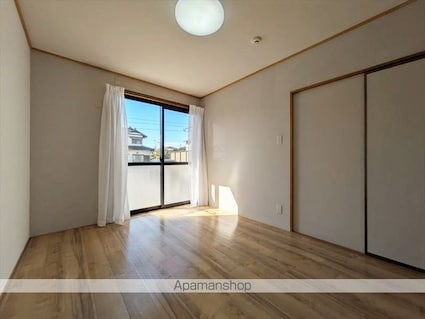 岡山県倉敷市日吉町[2LDK/53.76m2]の内装5