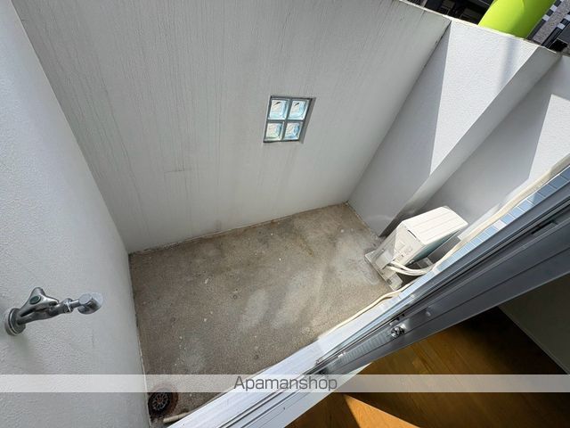 富士マンションの内装写真